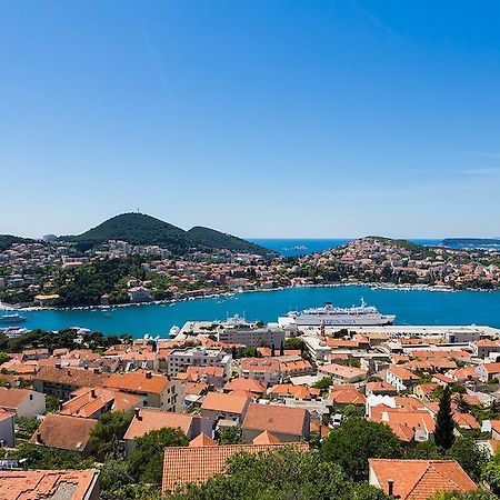 Panorama Tarik Rooms Dubrovnik Buitenkant foto