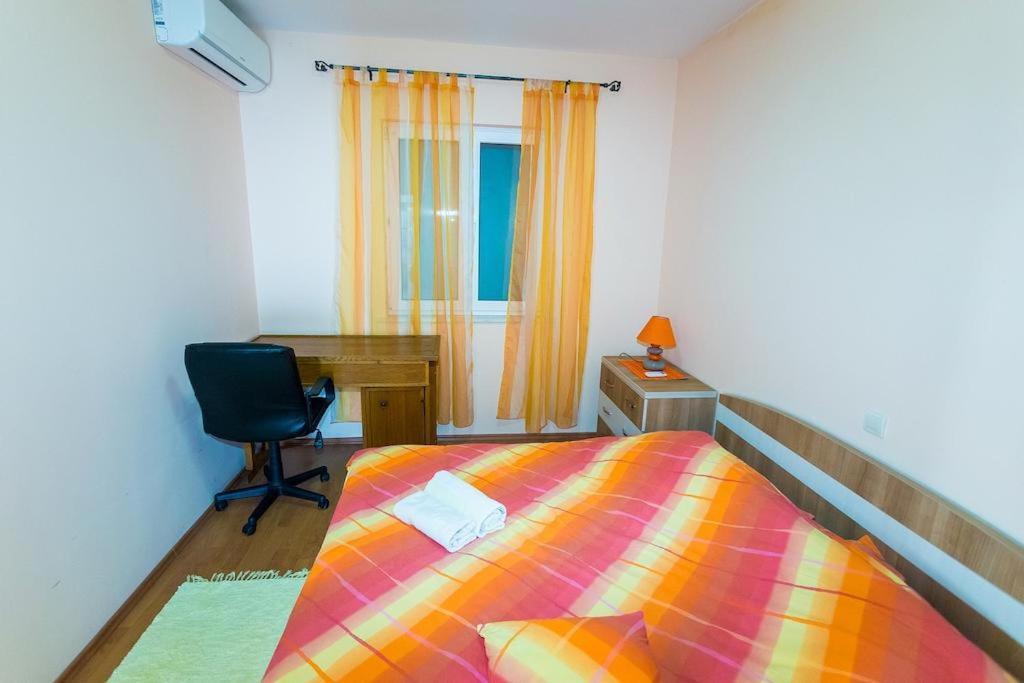 Panorama Tarik Rooms Dubrovnik Buitenkant foto