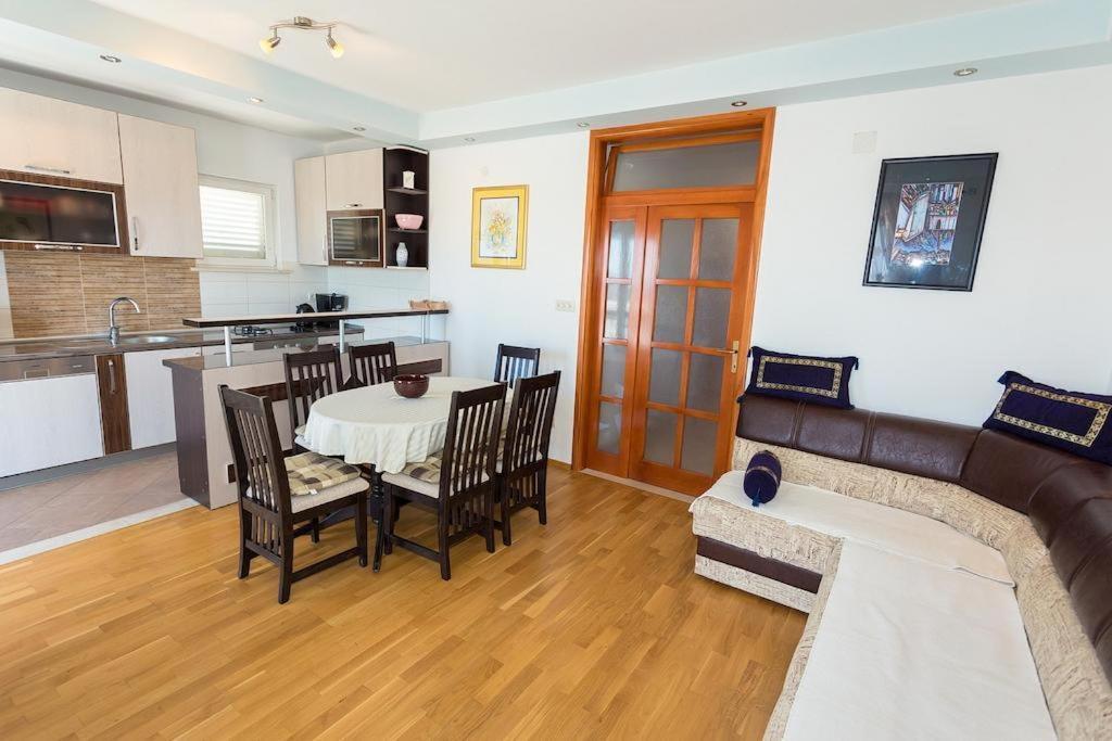Panorama Tarik Rooms Dubrovnik Buitenkant foto