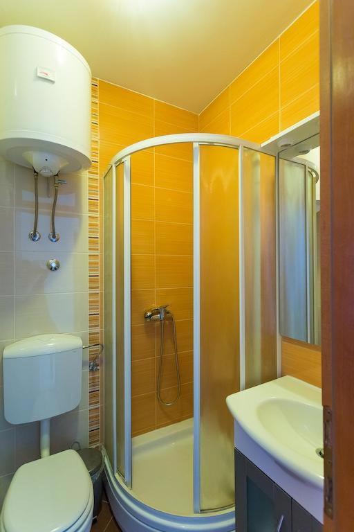 Panorama Tarik Rooms Dubrovnik Buitenkant foto