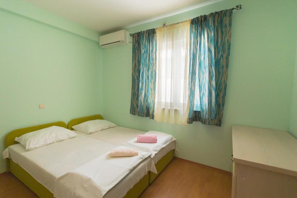 Panorama Tarik Rooms Dubrovnik Buitenkant foto