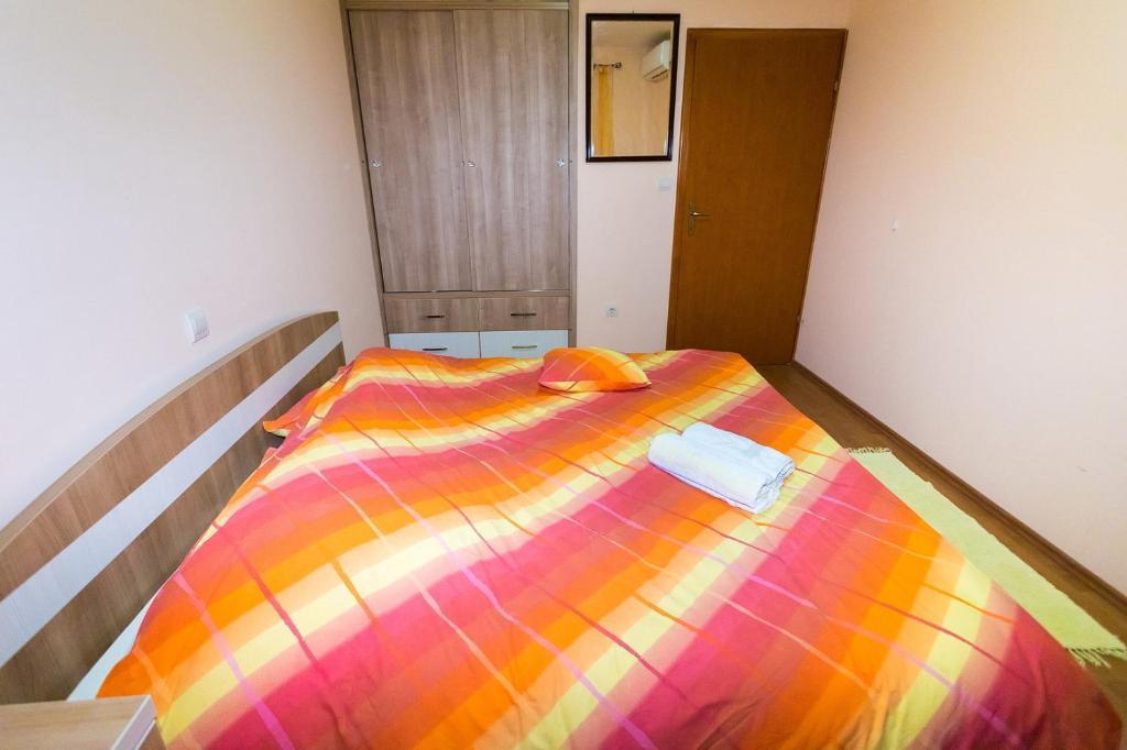 Panorama Tarik Rooms Dubrovnik Buitenkant foto